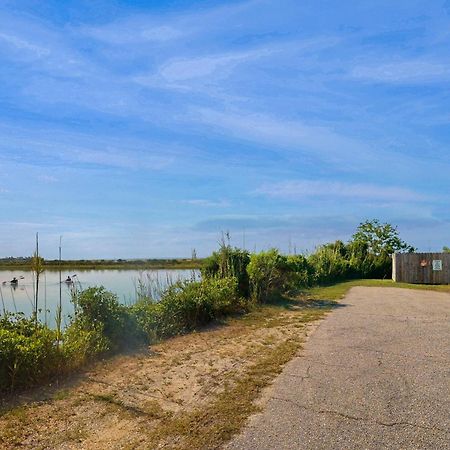 Bayou Heron Dauphin Island Condos Номер фото